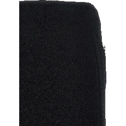 Bicolor Viscose Long Skirt