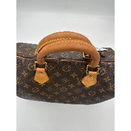 LOUIS VUITTON Speedy 30 Monogram Handbag