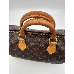 LOUIS VUITTON Speedy 30 Monogram Handbag