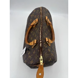LOUIS VUITTON Speedy 30 Monogram Handbag