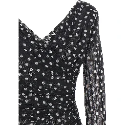 Bicolor Polyamide Tank Tops