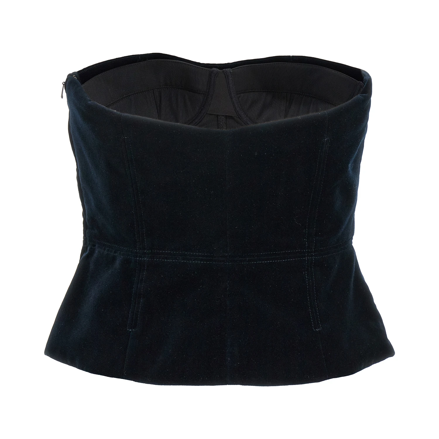 Blue Cotton Tank Tops