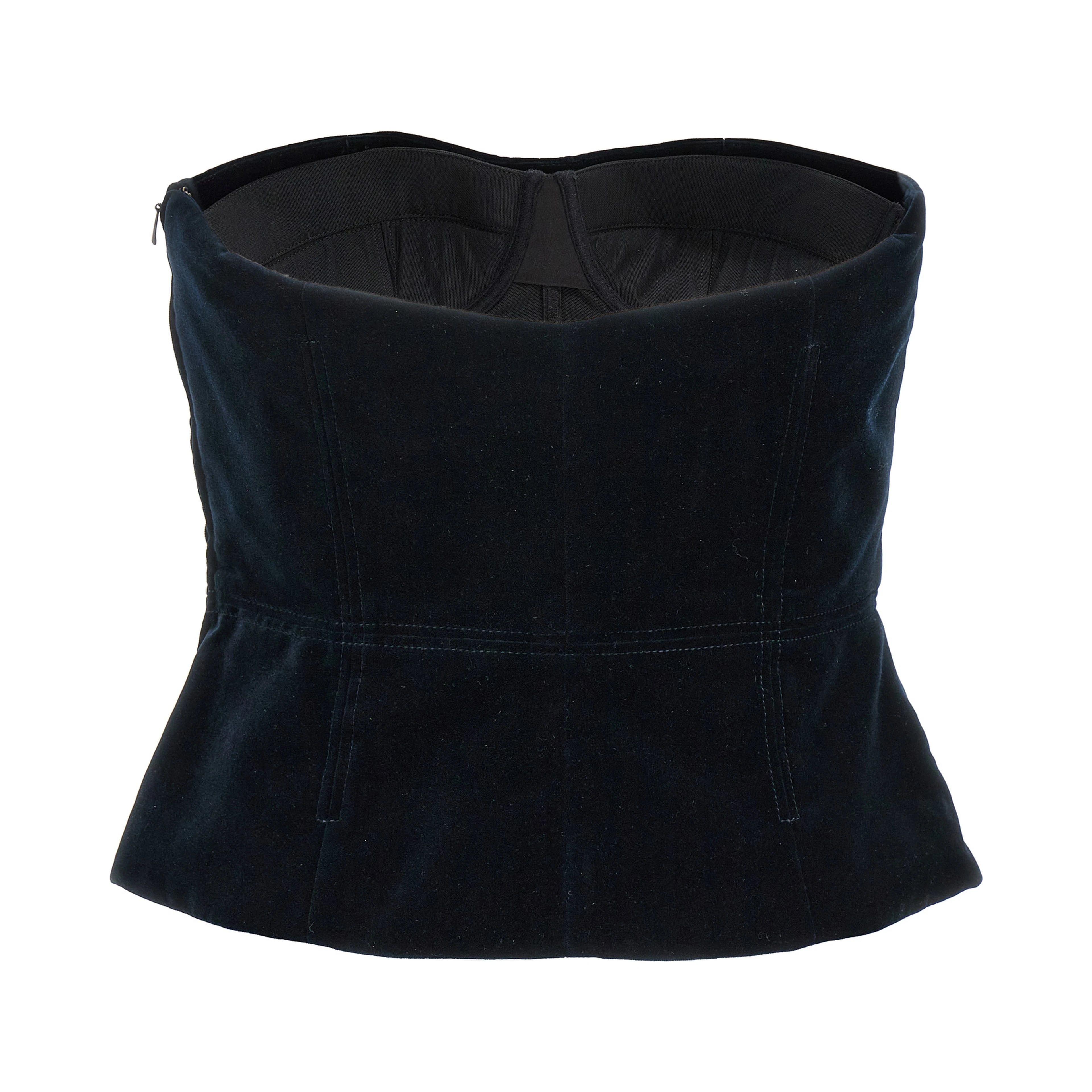 Blue Cotton Tank Tops