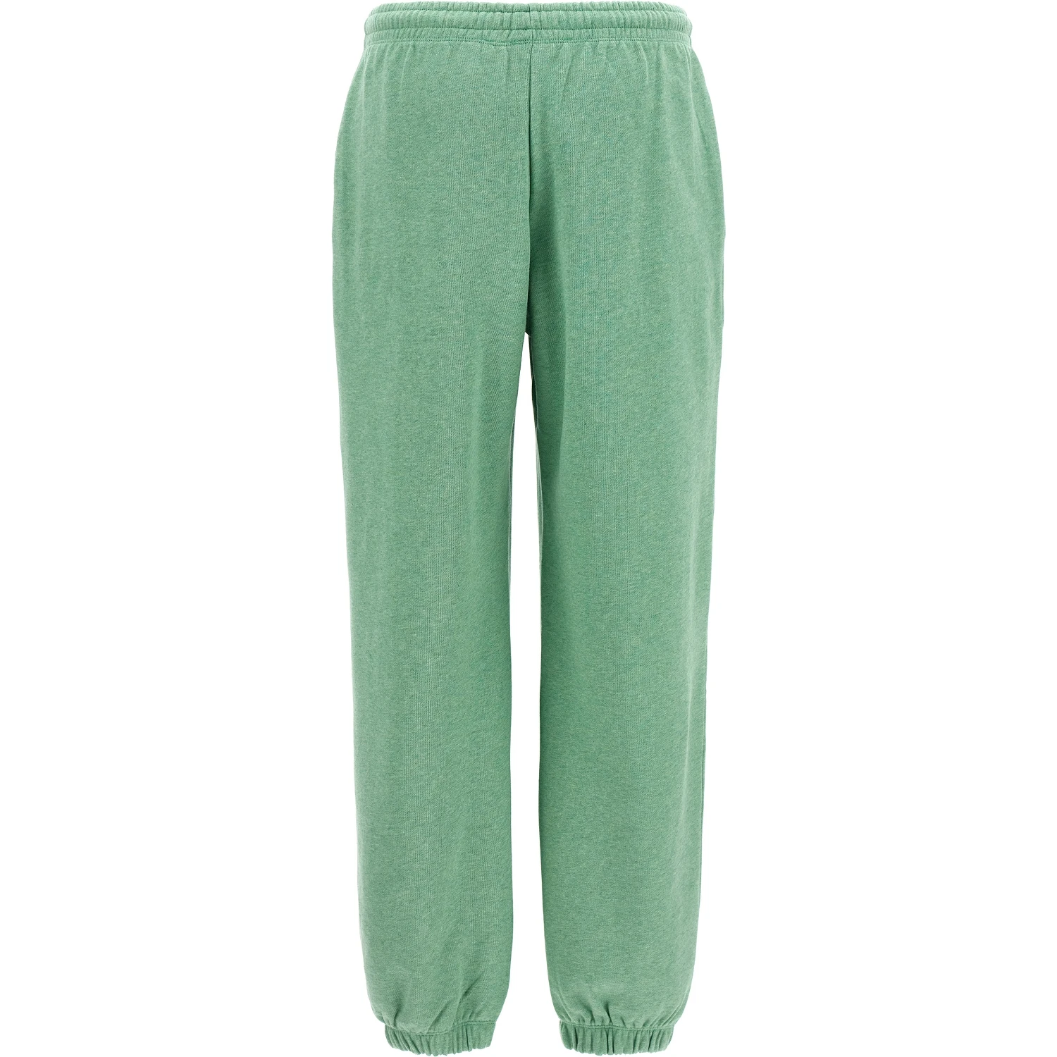 Bicolor Cotton Joggers (Workout Pants)