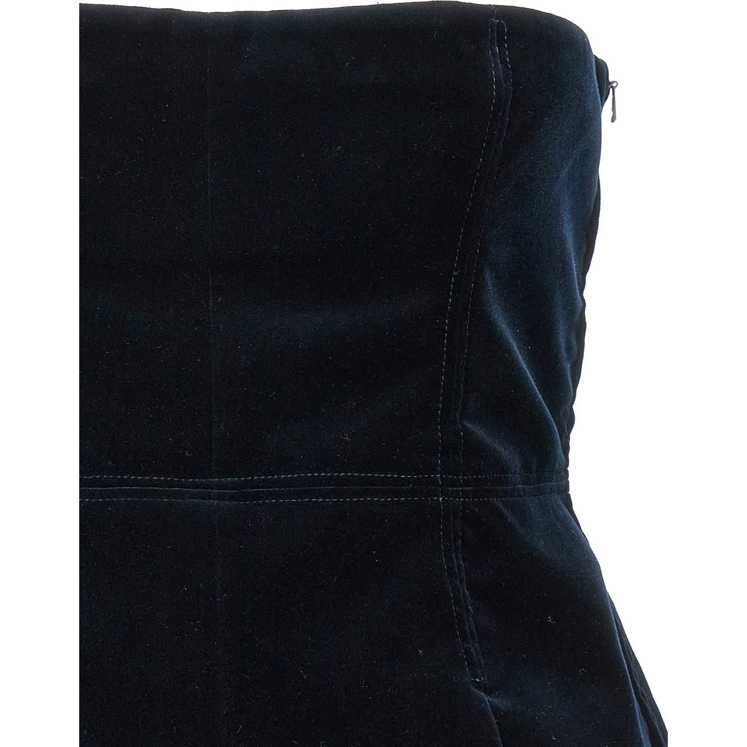 Blue Cotton Tank Tops