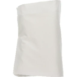 White Cotton Blouse