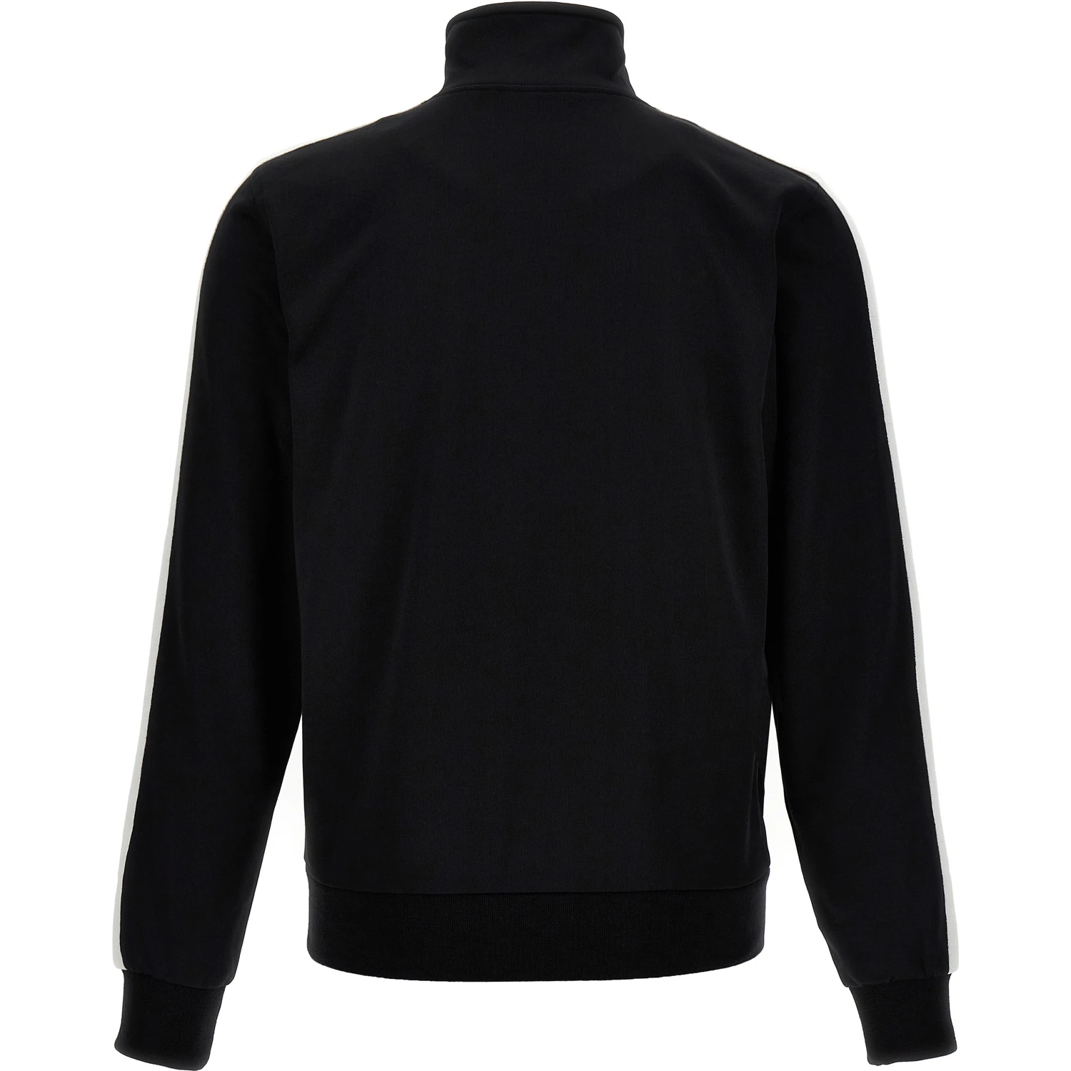 Bicolor Polyester Sweatshirt