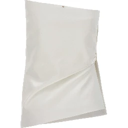 White Cotton Blouse