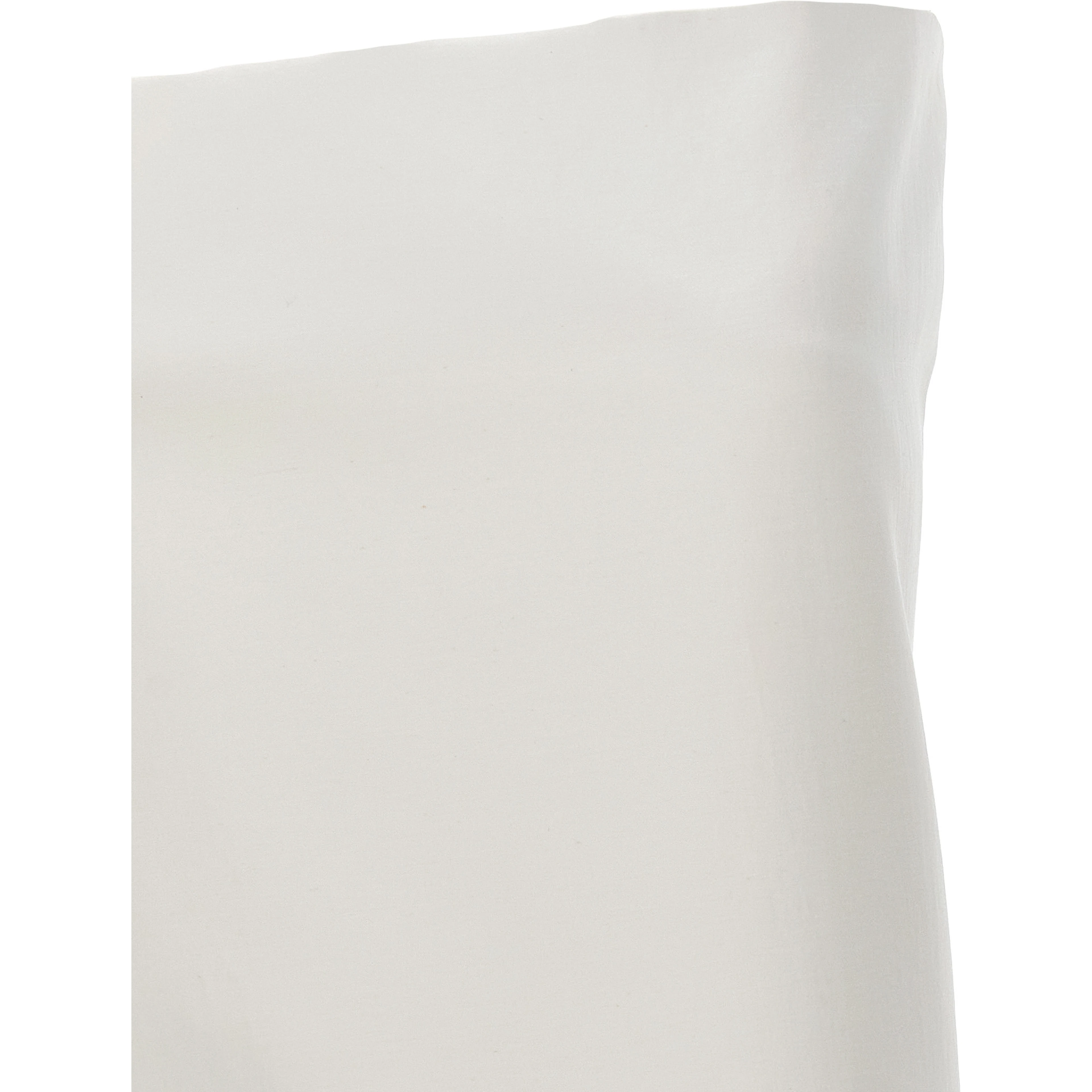 White Cotton Blouse