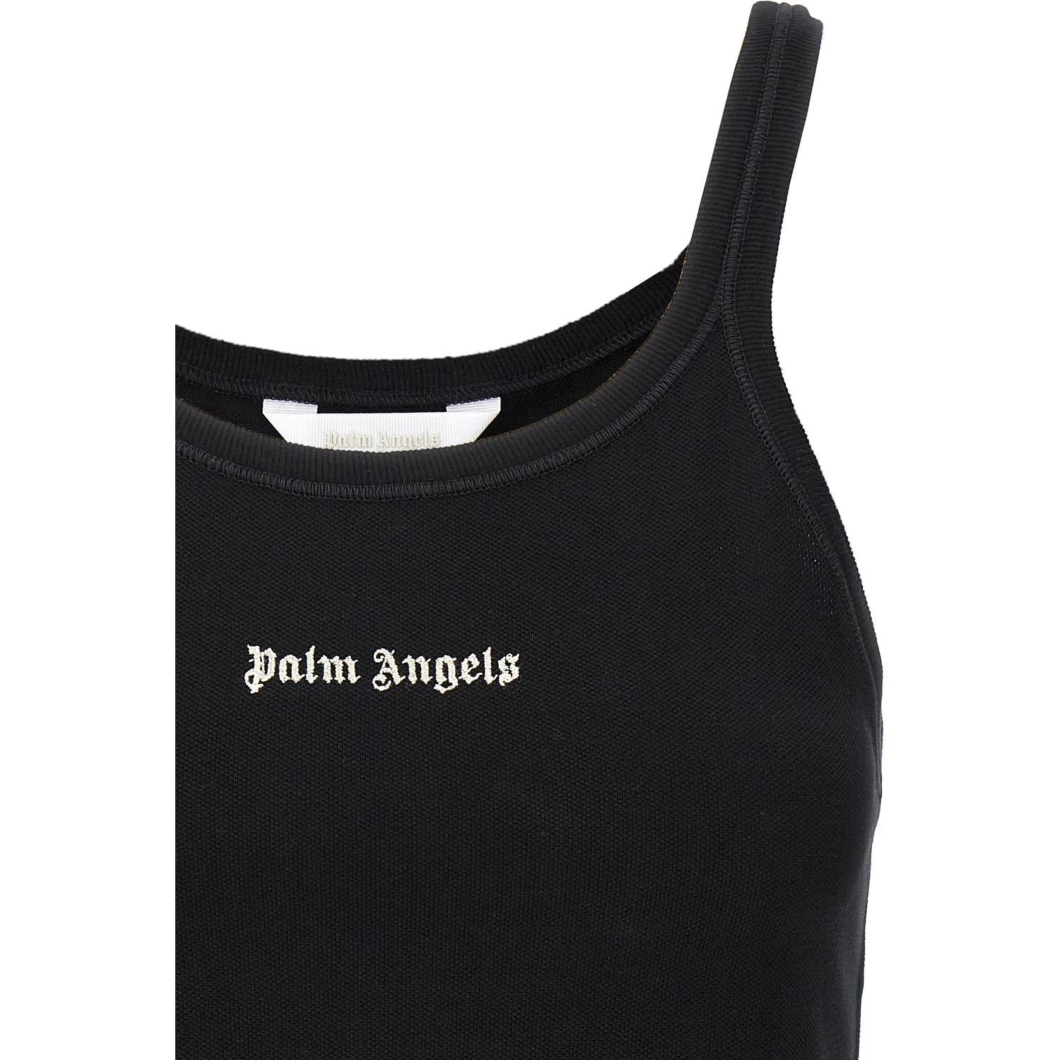Bicolor Cotton Sport Bra