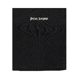 Bicolor Cotton Sport Bra