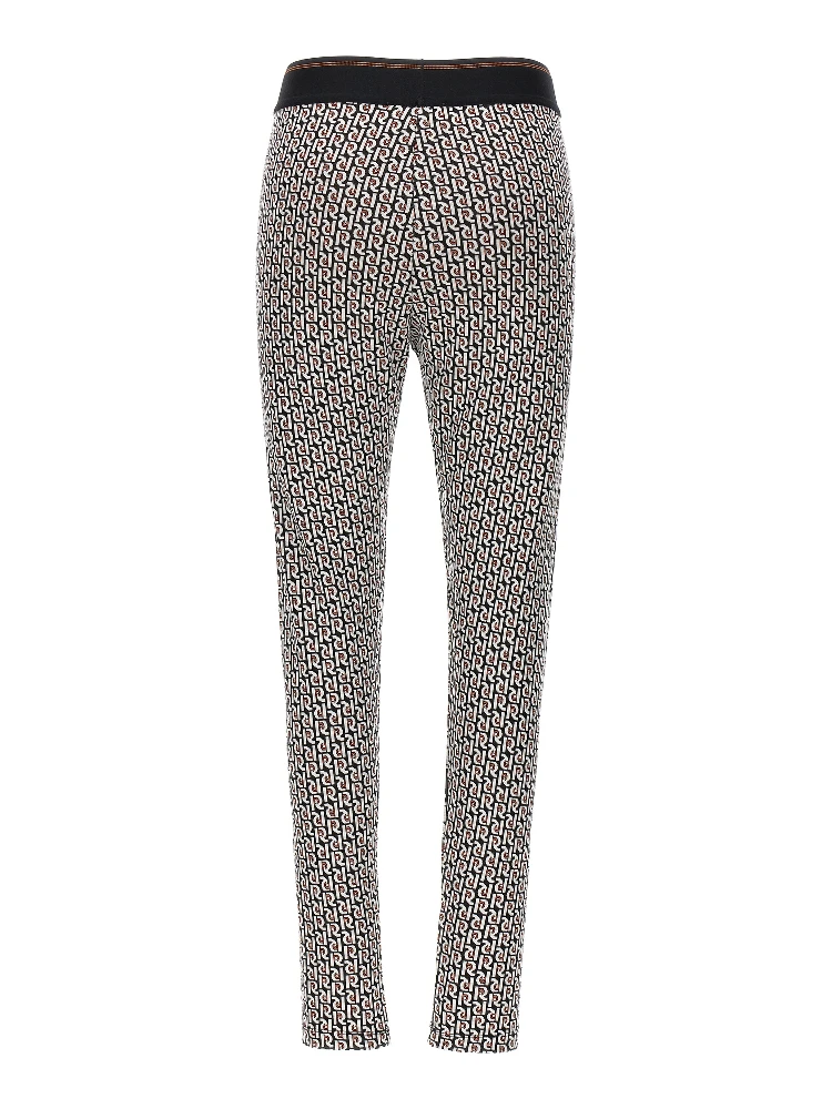 Multicolor Viscose Leggings alternative