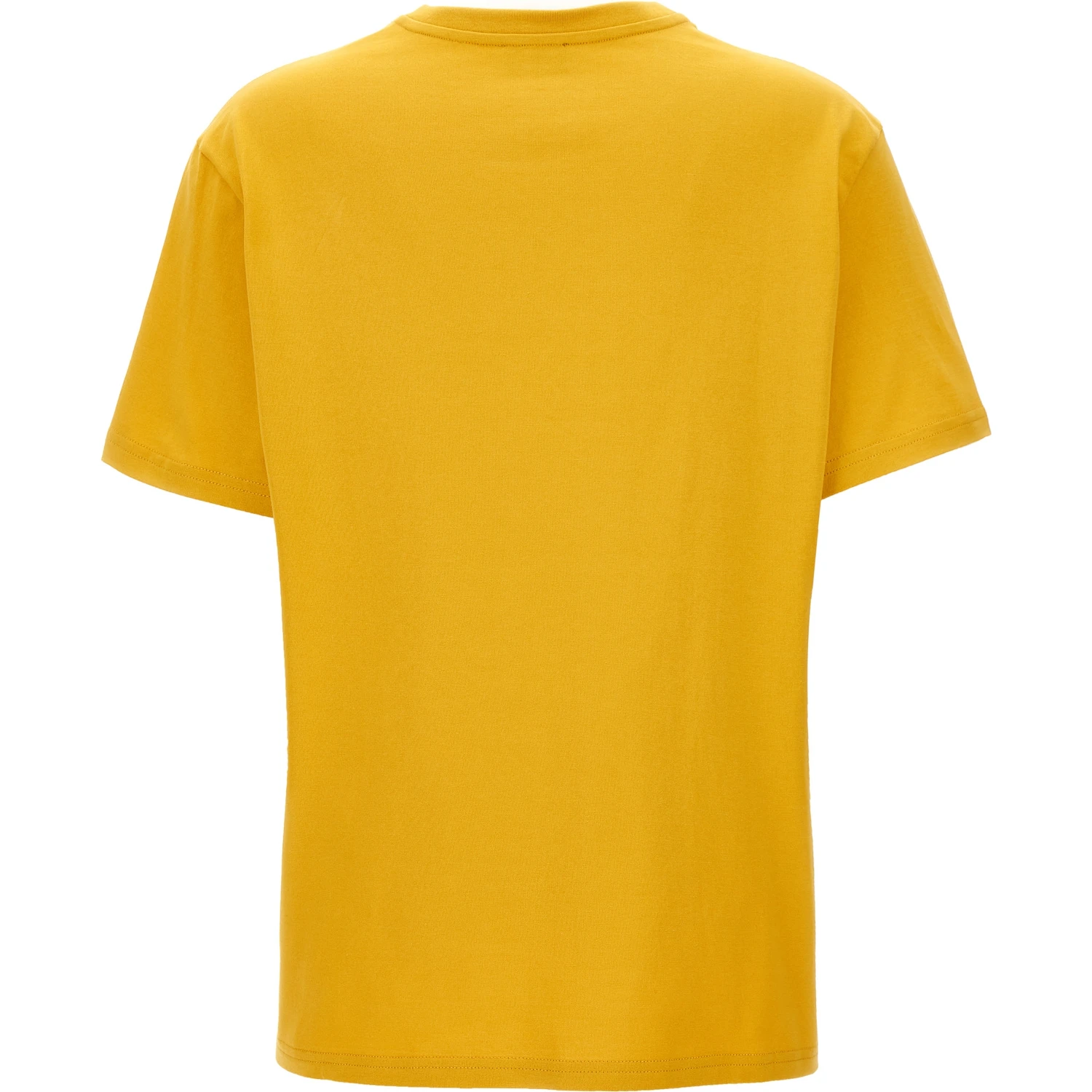 Bicolor Cotton T-Shirt
