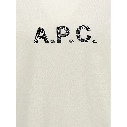 Bicolor Cotton Sweatshirt