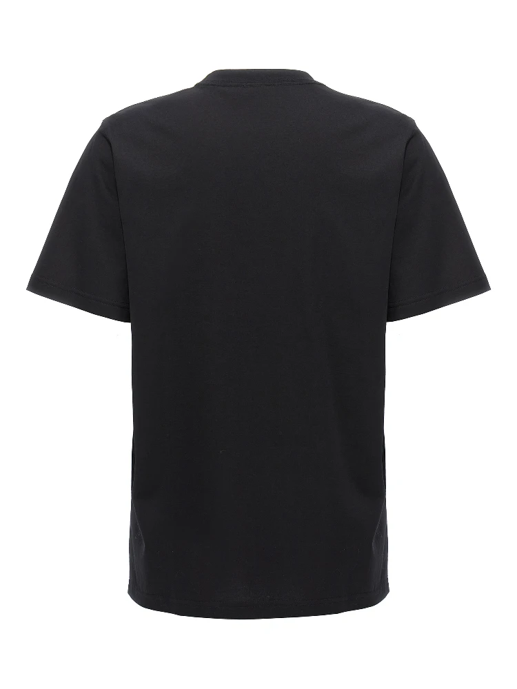 Bicolor Cotton T-Shirt alternative
