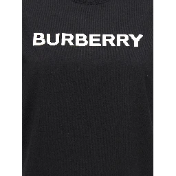 Bicolor Cotton T-Shirt