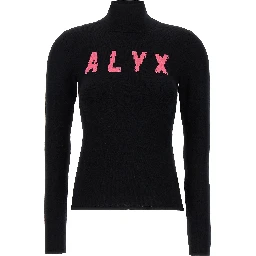Black Viscose Cardigan