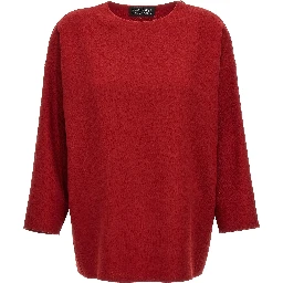 Multicolor Virgin Wool Shirt