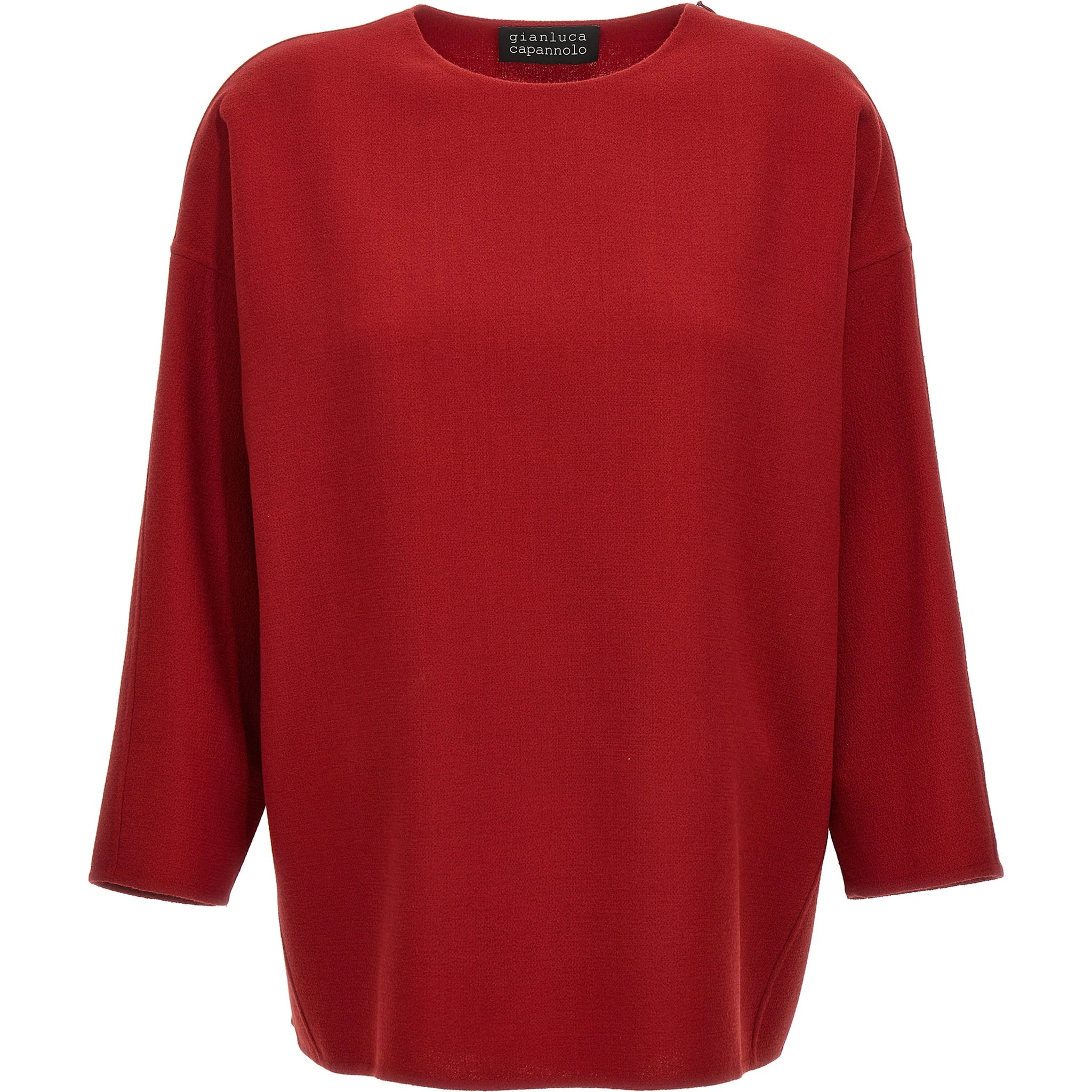 Multicolor Virgin Wool Shirt