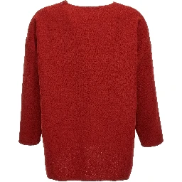 Multicolor Virgin Wool Shirt