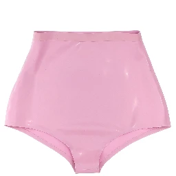 Multicolor Lurex Briefs