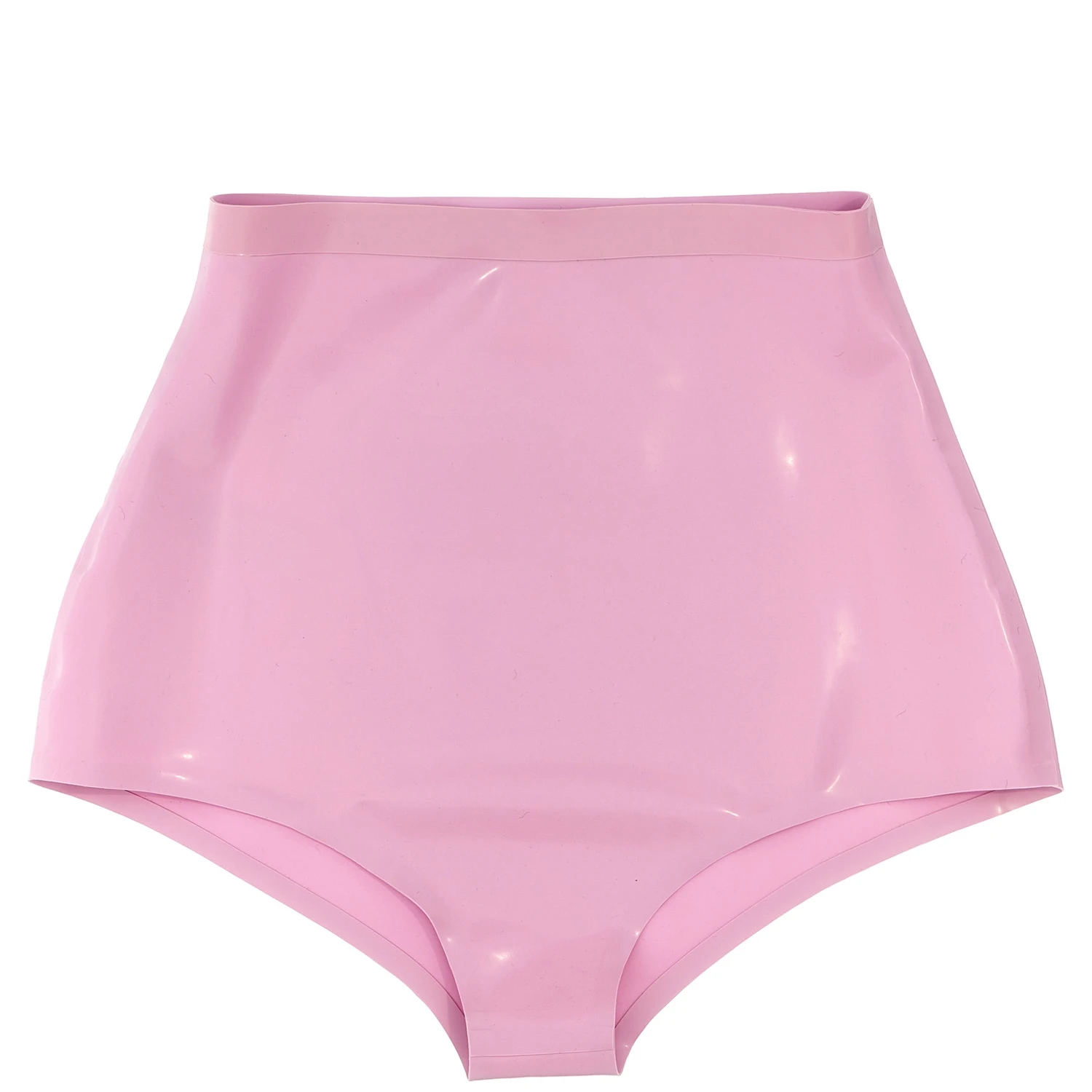 Multicolor Lurex Briefs