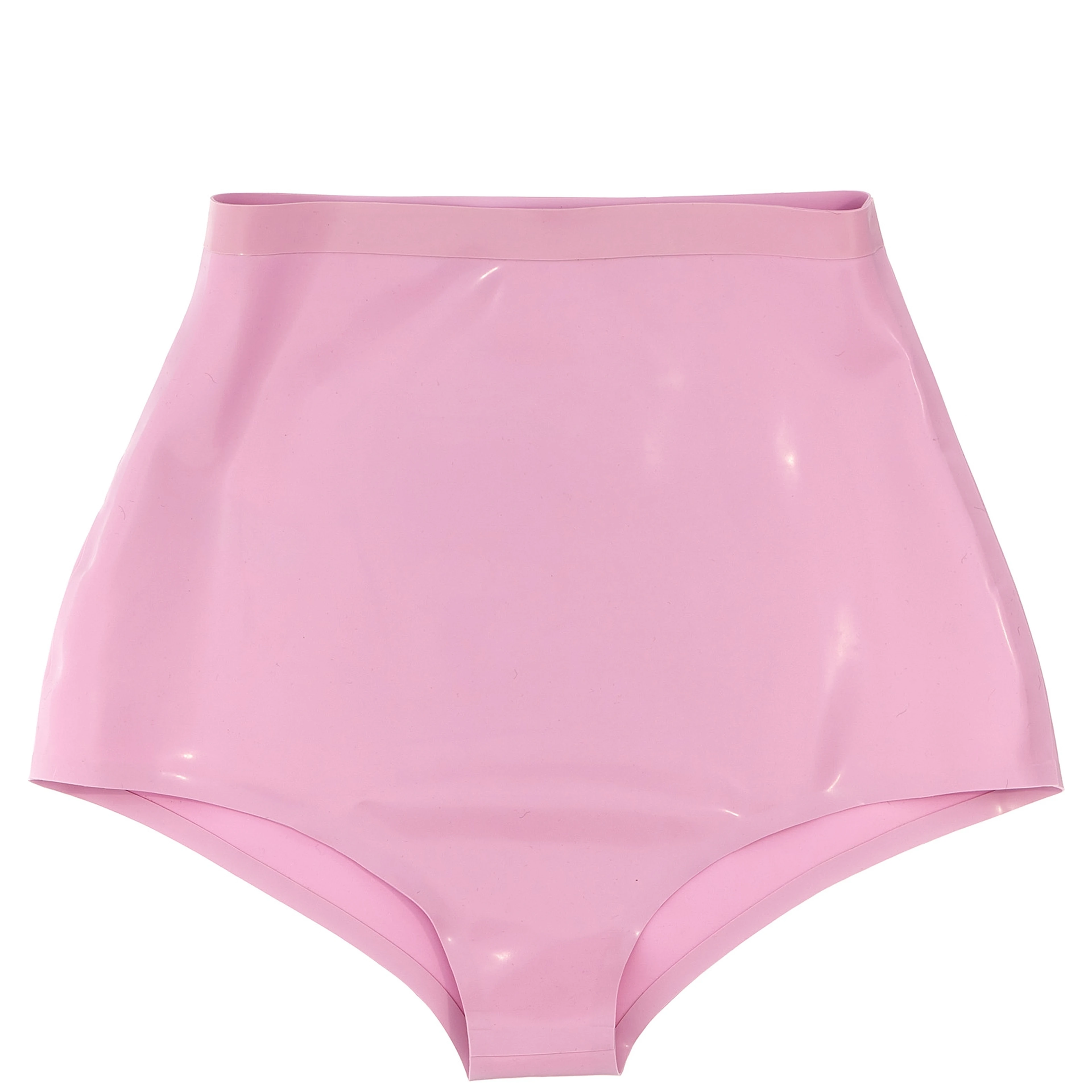Multicolor Lurex Briefs