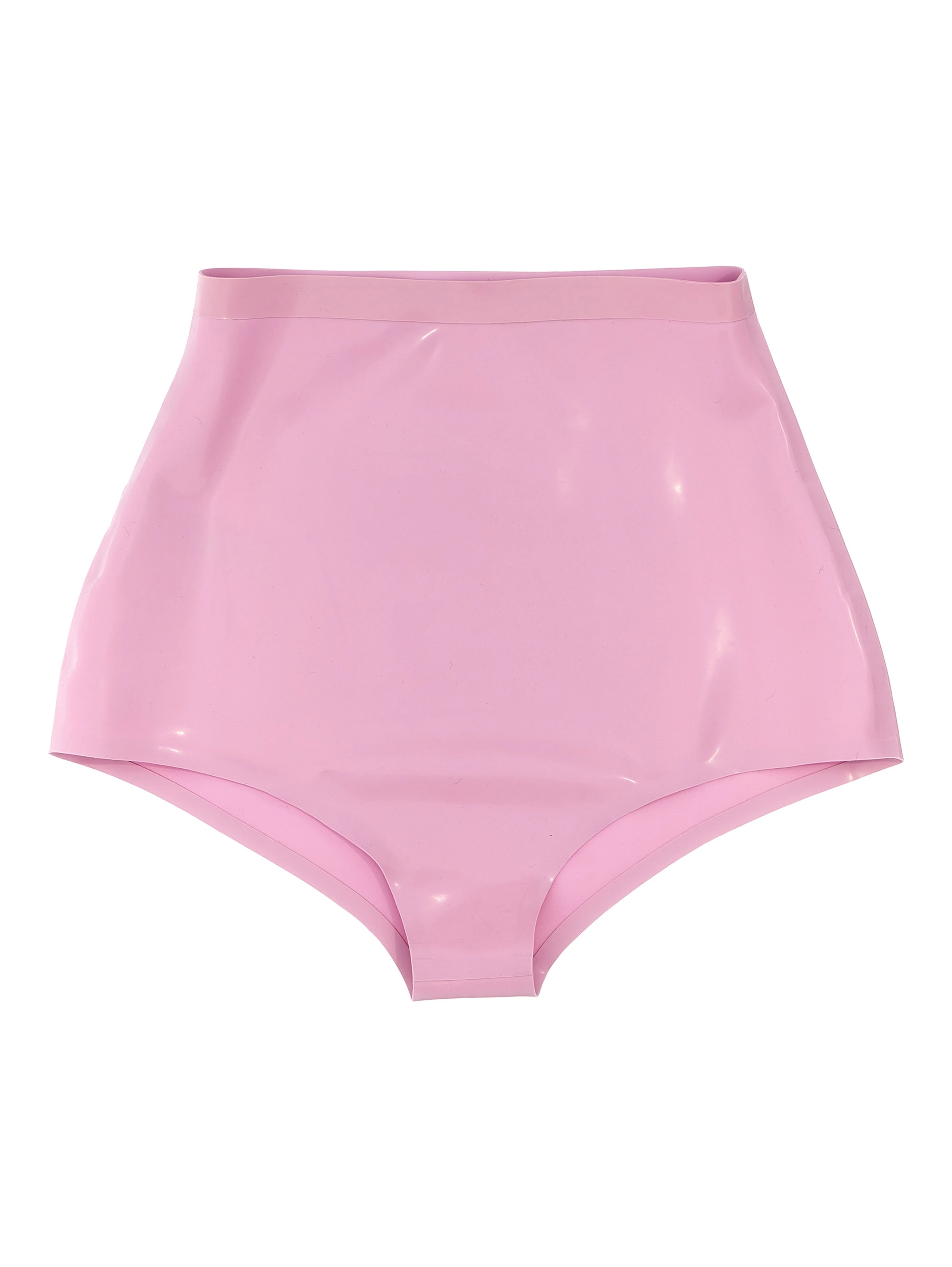 Multicolor Lurex Briefs