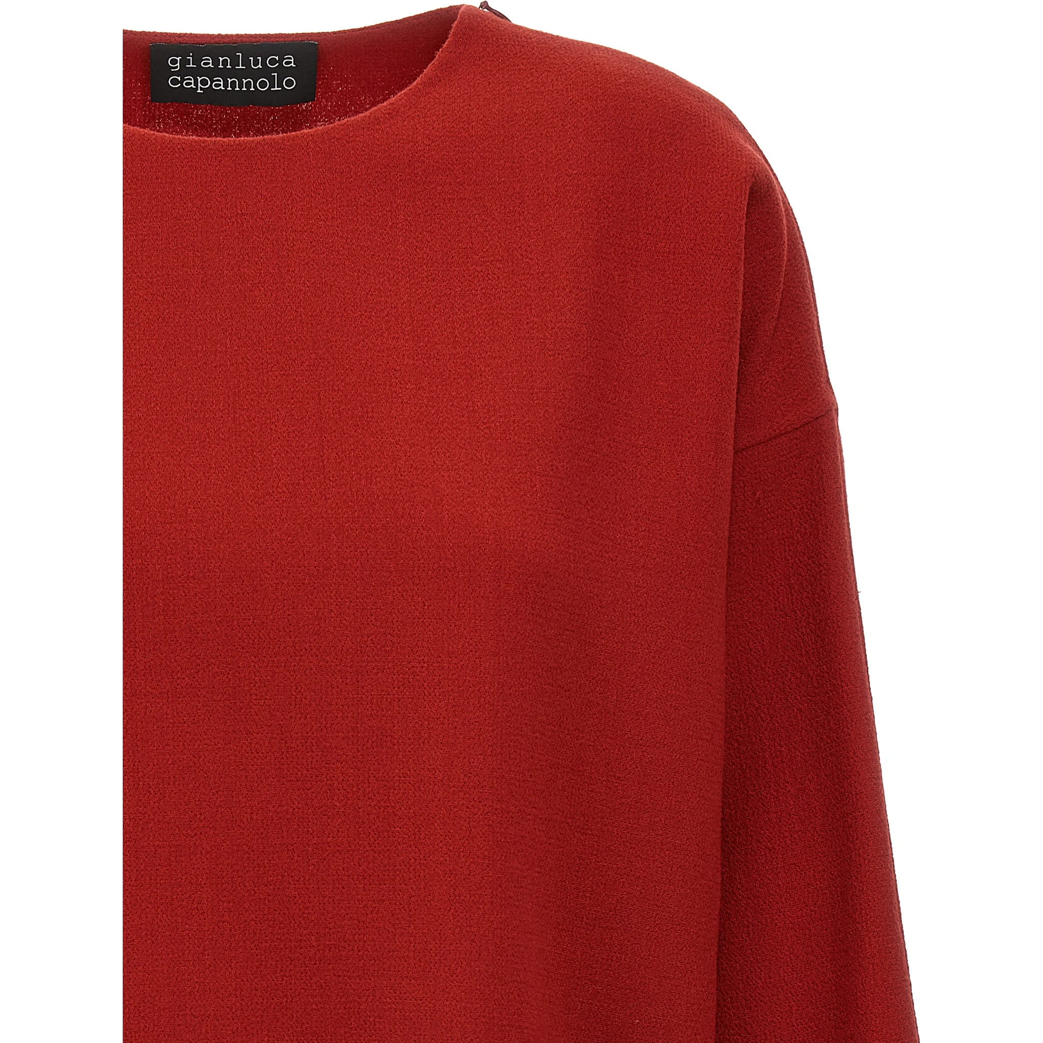 Multicolor Virgin Wool Shirt