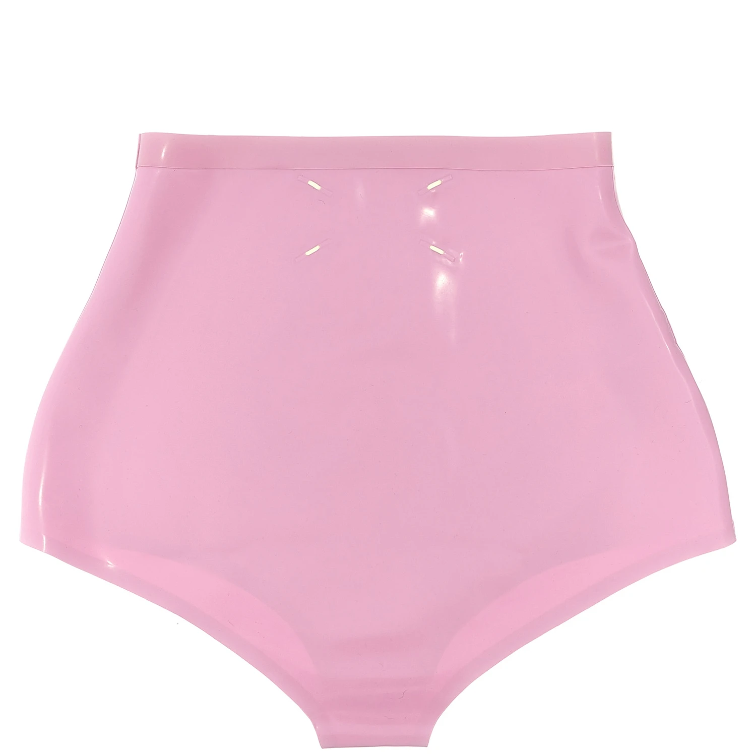 Multicolor Lurex Briefs