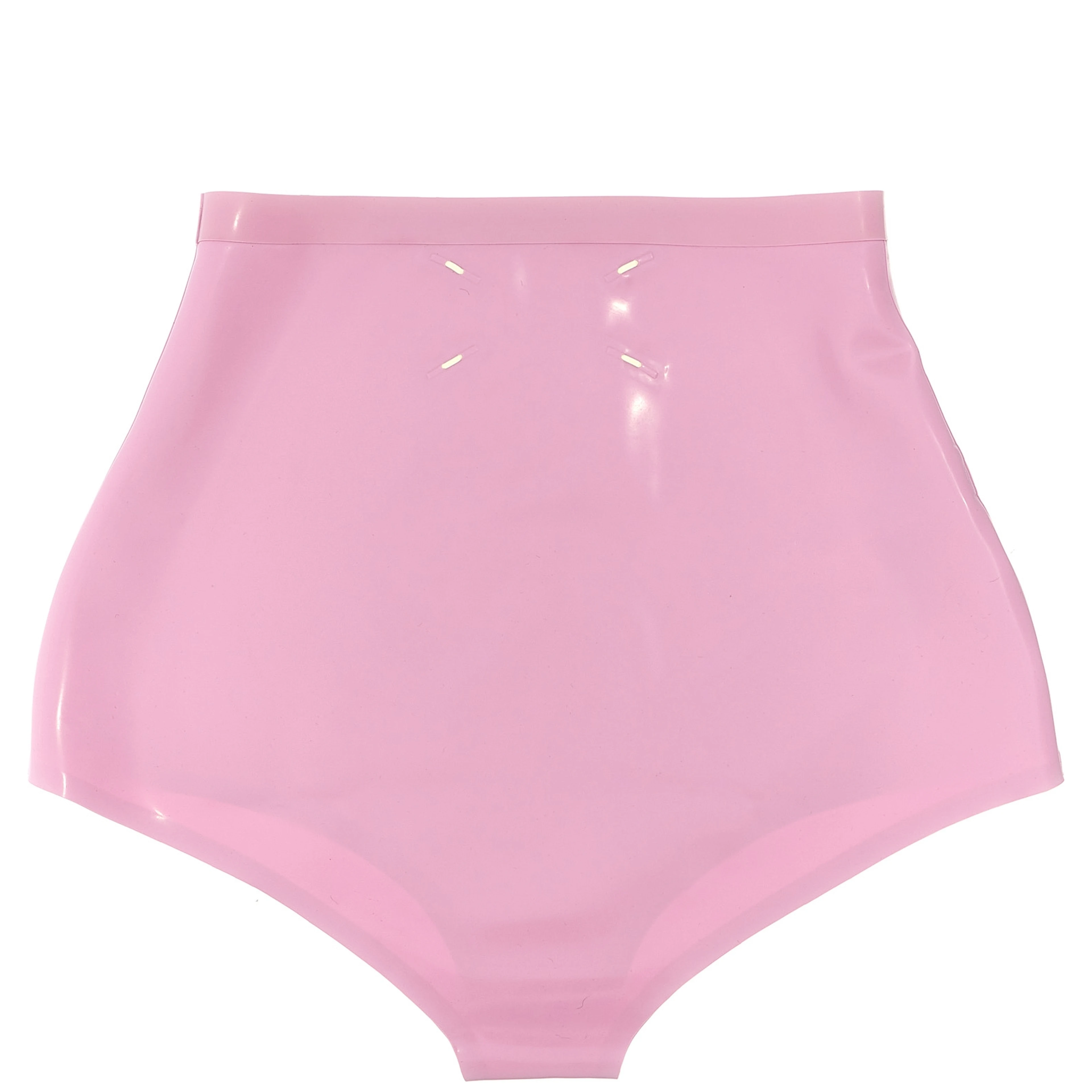 Multicolor Lurex Briefs