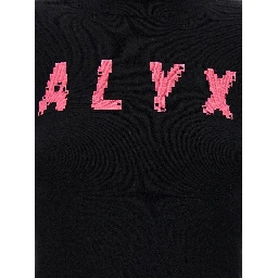 Black Viscose Cardigan