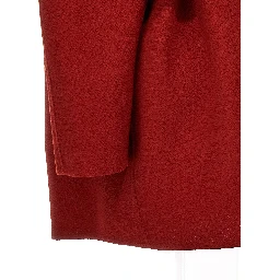 Multicolor Virgin Wool Shirt