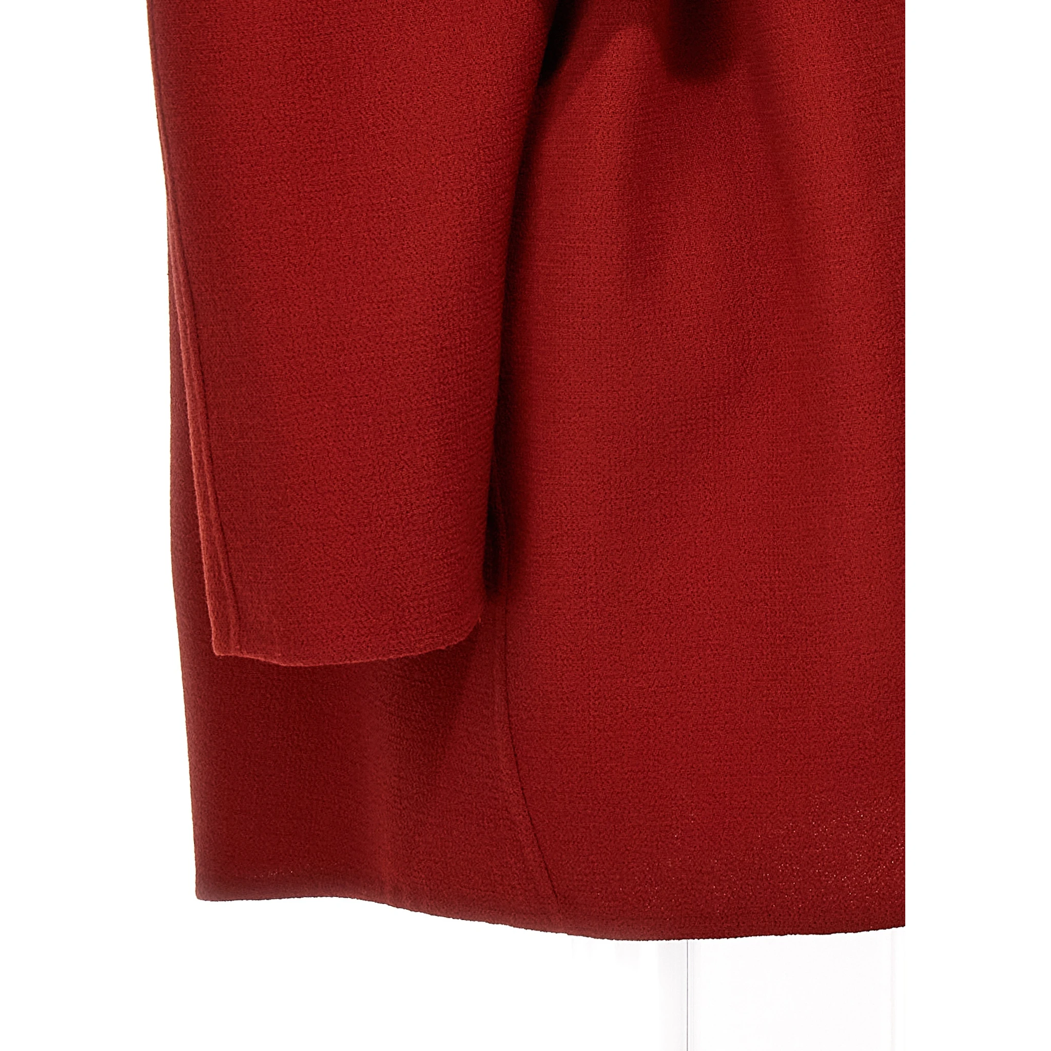 Multicolor Virgin Wool Shirt