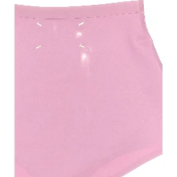 Multicolor Lurex Briefs