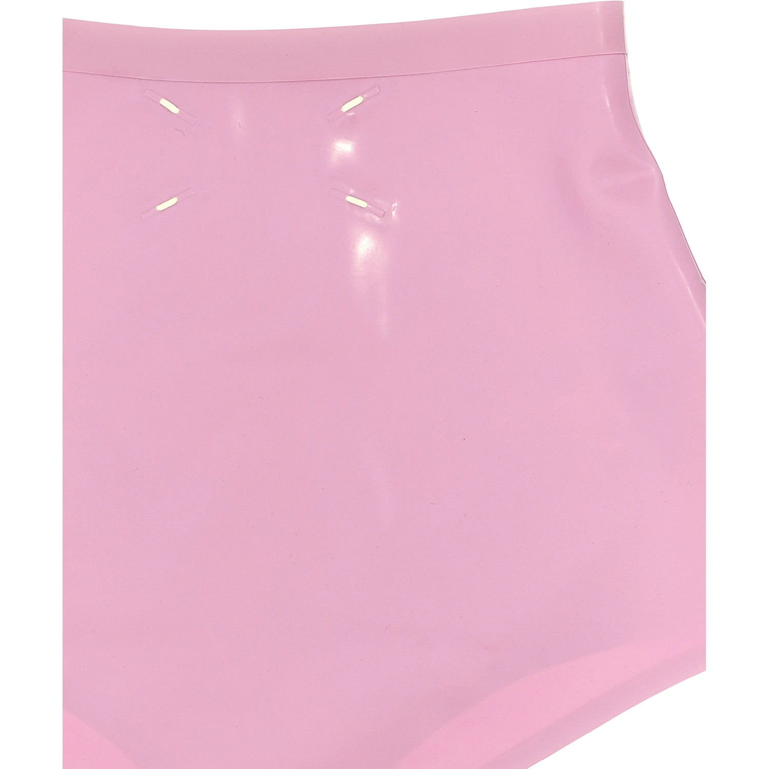 Multicolor Lurex Briefs