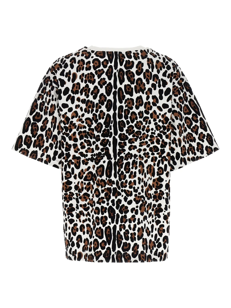 Multicolor Cotton T-Shirt alternative