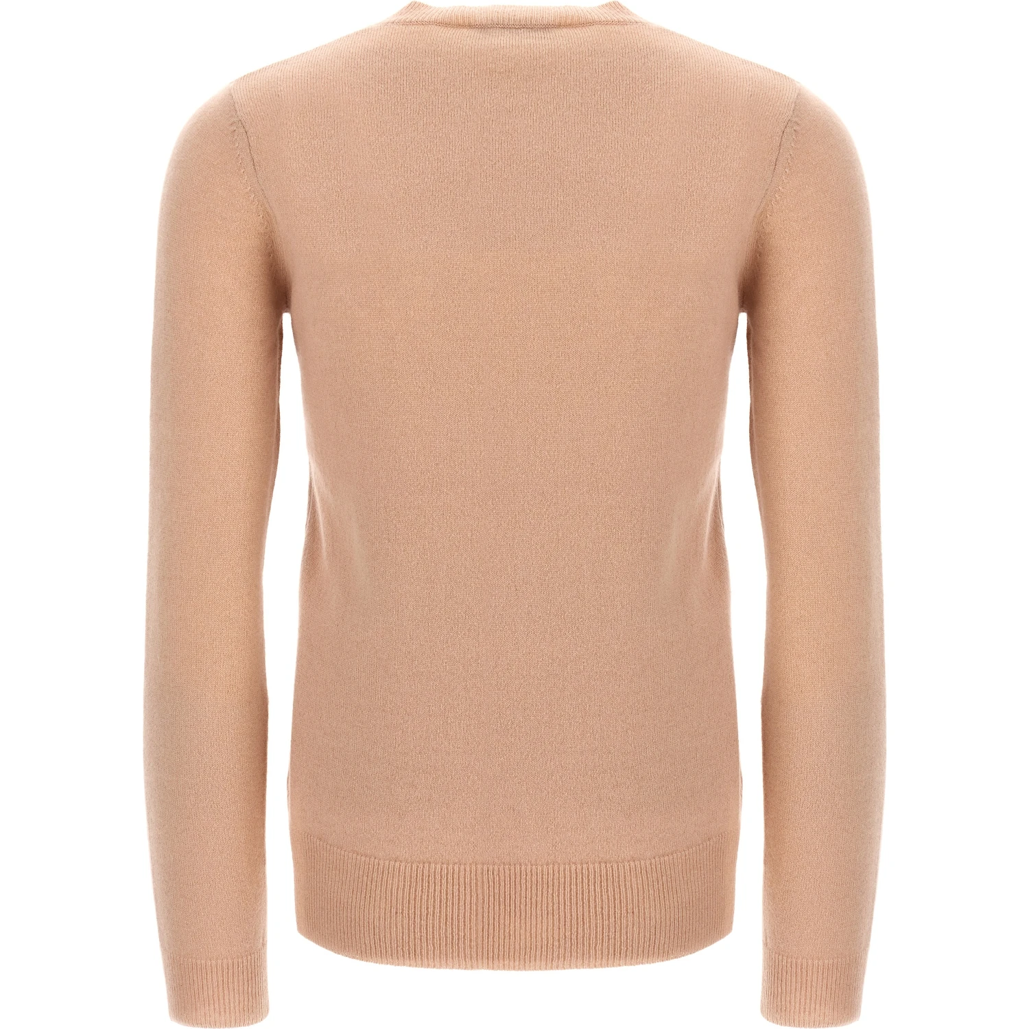 Multicolor Cashmere Cardigan