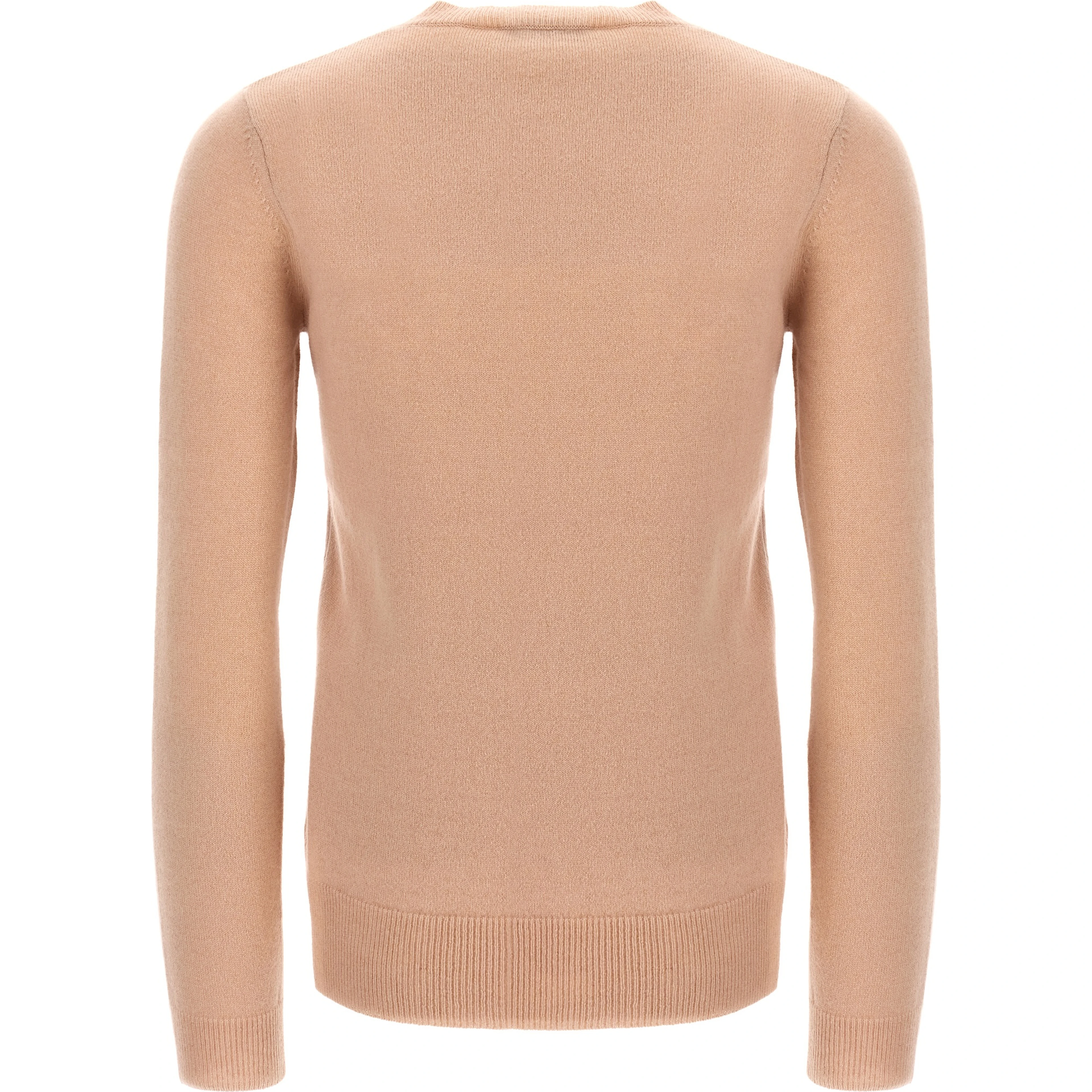 Multicolor Cashmere Cardigan