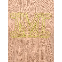 Multicolor Cashmere Cardigan
