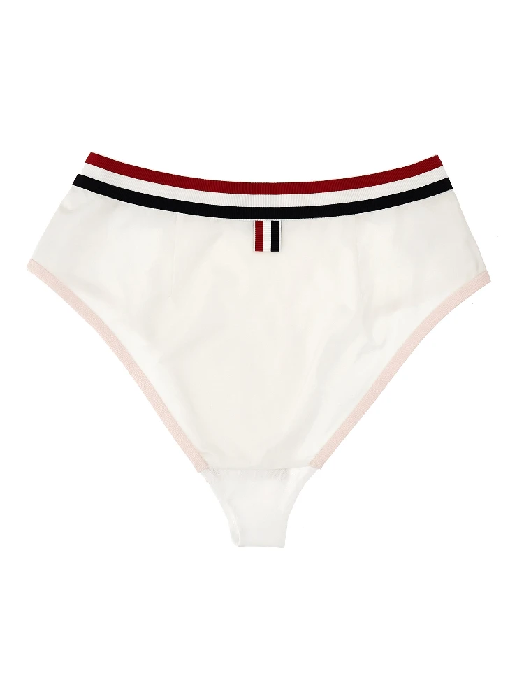 White Cotton Briefs alternative