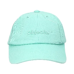 Bicolor Cotton Cap (Baseball Hat)