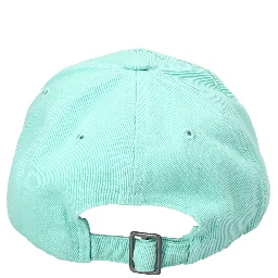 Bicolor Cotton Cap (Baseball Hat)