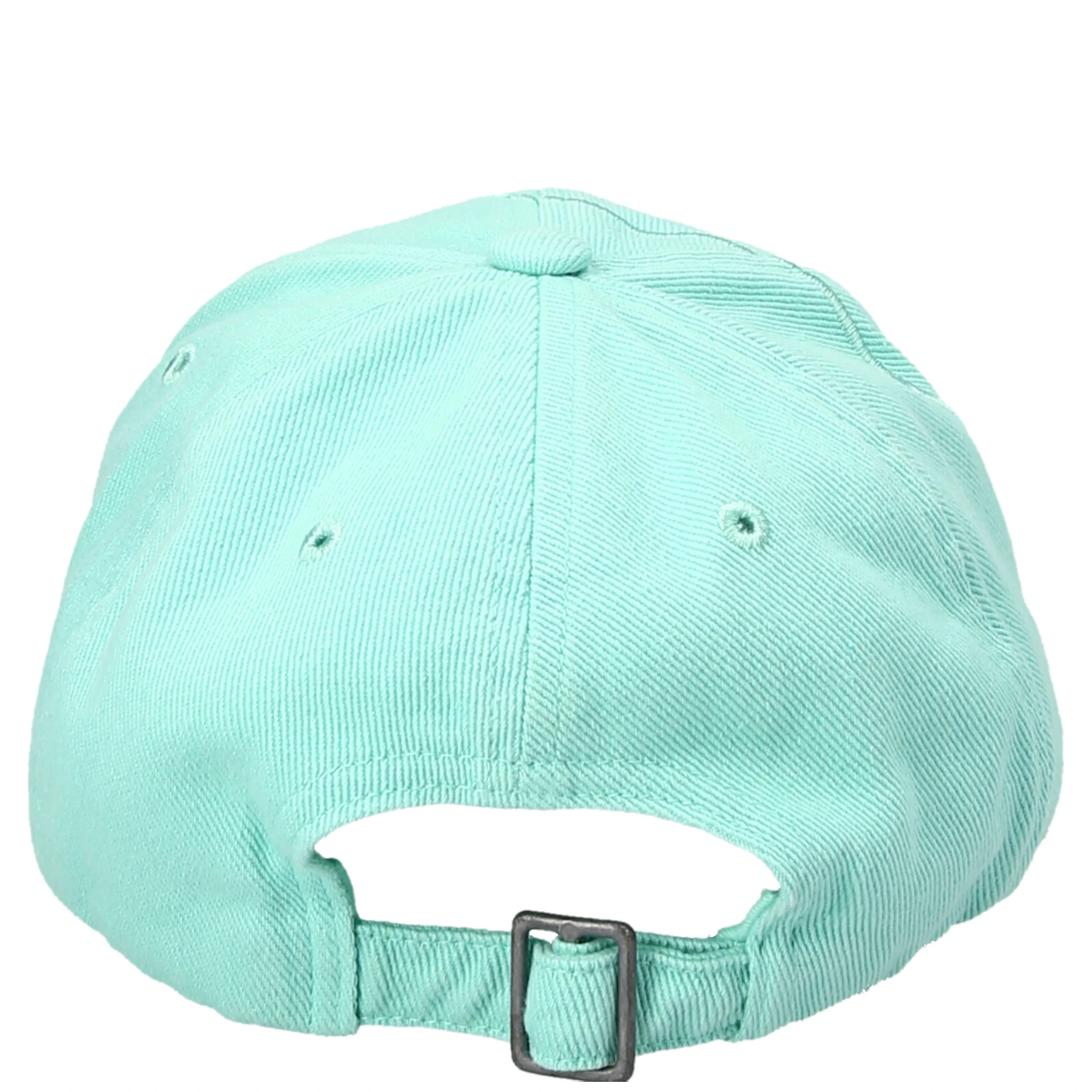 Bicolor Cotton Cap (Baseball Hat)