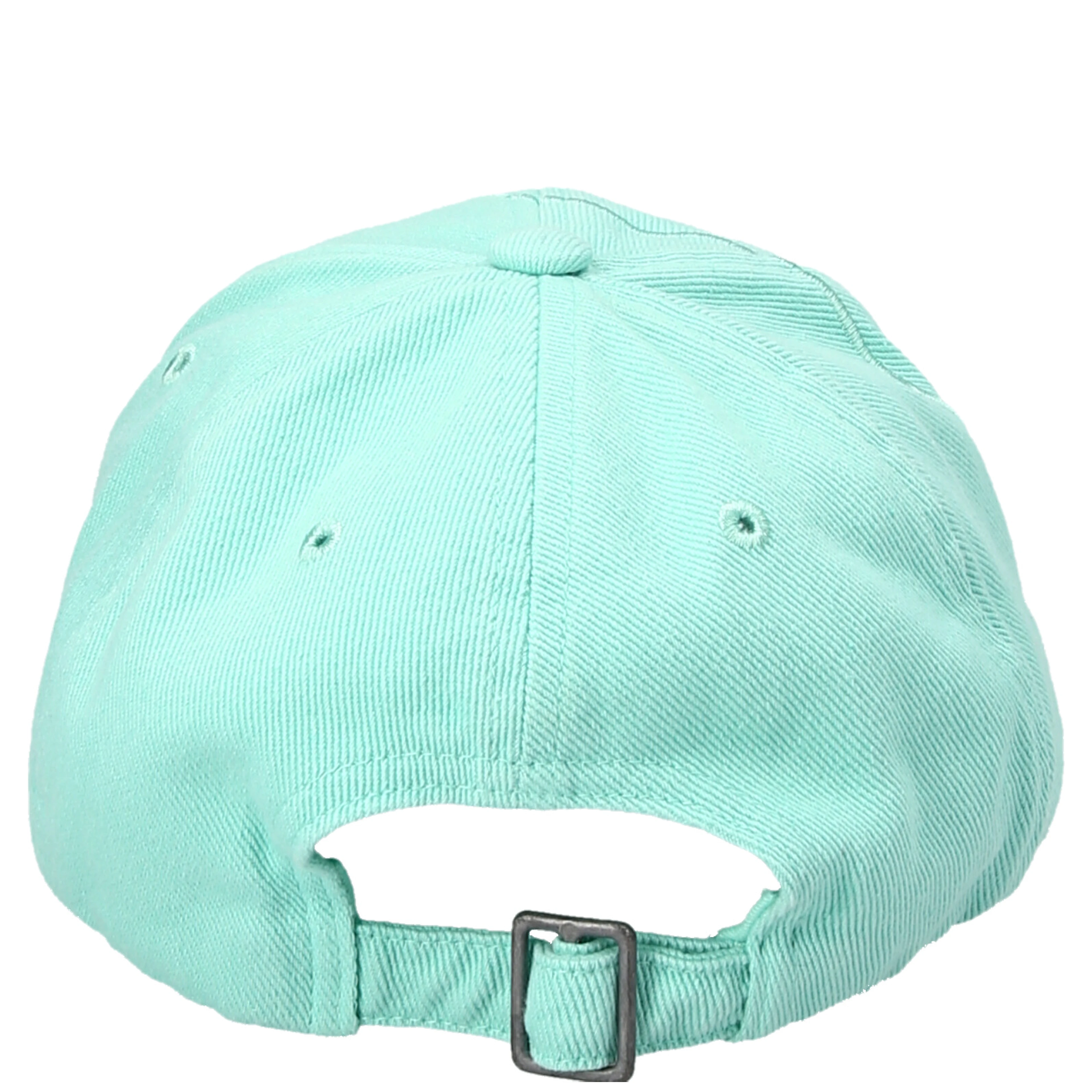 Bicolor Cotton Cap (Baseball Hat)