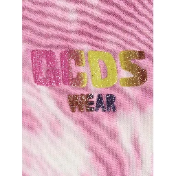 Multicolor Cotton Sweatshirt