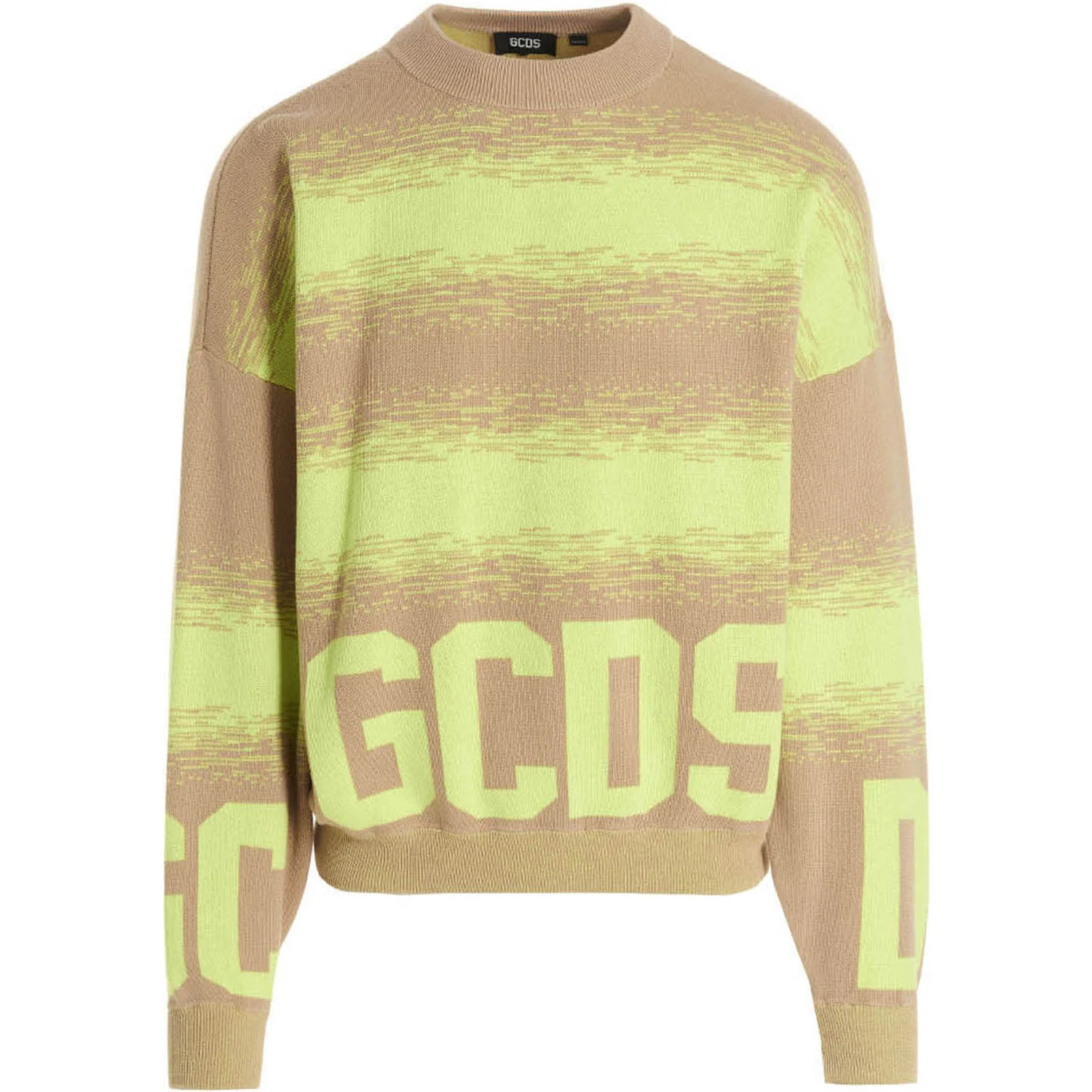 Multicolor Cotton Cardigan
