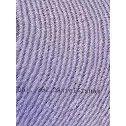 Purple Cotton Sweatshirt