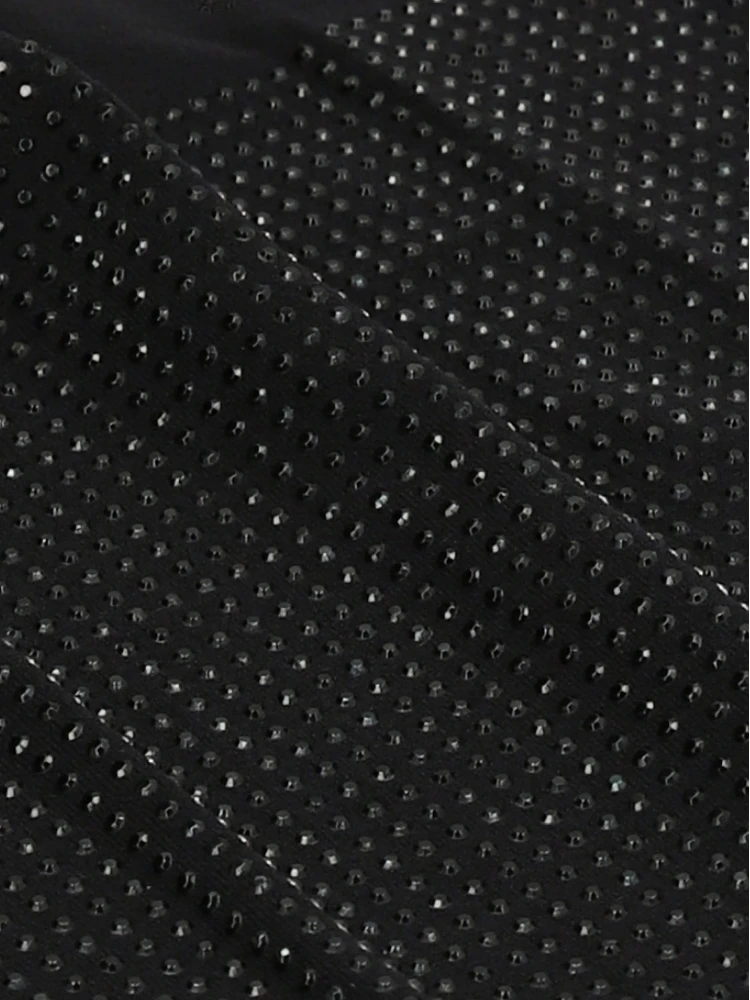 Black Polyamide Socks alternative