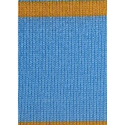 Blue Wool Cardigan